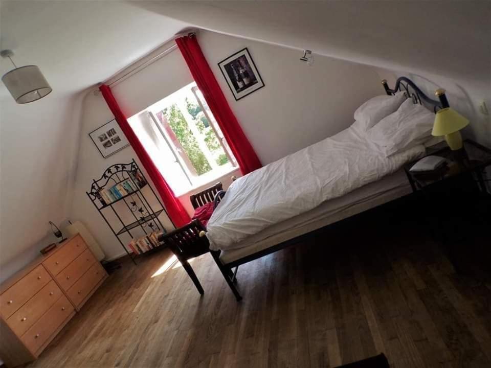 Ker Jerome - Traditional Stone Breton Cottage Near To Dinan Trelivan Esterno foto